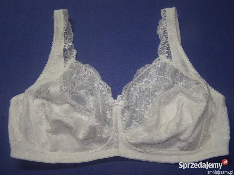 Biustonosz Stanik 38FF 85FF ROYCE LINGERIE bez Siedlce