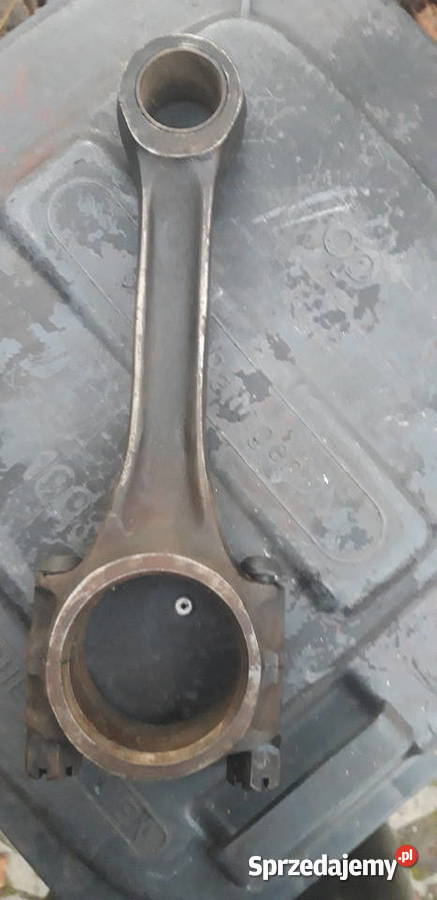 Kolektor silnika sw 400Korbowod Pozostałe Rzeszów