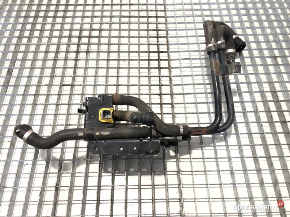 ELEKTROZAWÓR WODY DAF CF 9036682 108 370