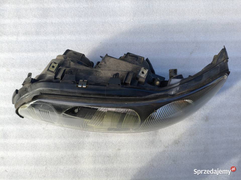 Lampa Lewy Przód Przednia Lewa Volvo S60 V70 Wyszków