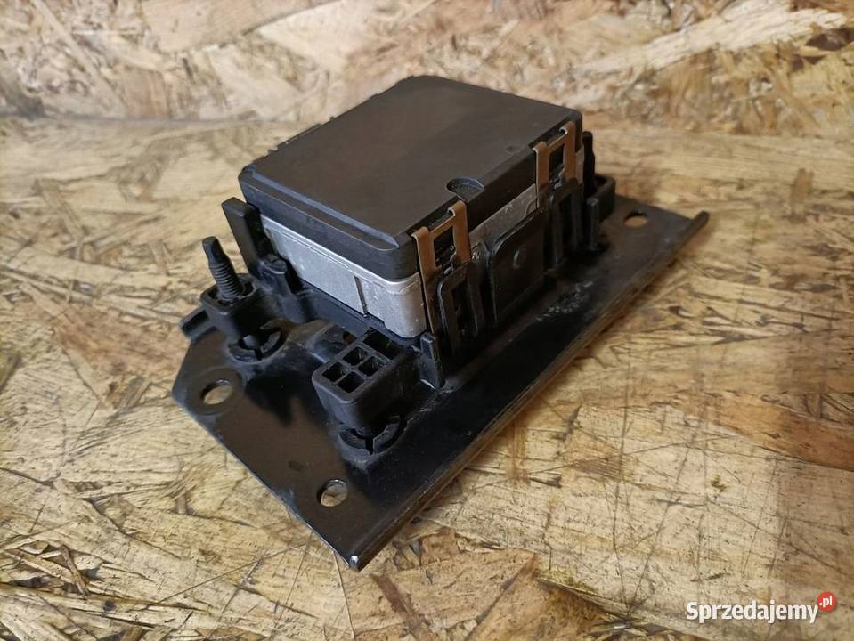 KIA PICANTO III CZUJNIK RADAR SENSOR DISTRONIC Pleszew sprzedam