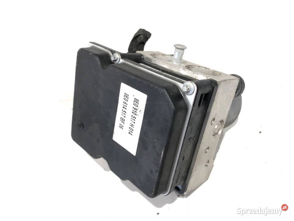 POMPA ABS SEAT EXEO 8E0910517H 20 143 0813 osobowe