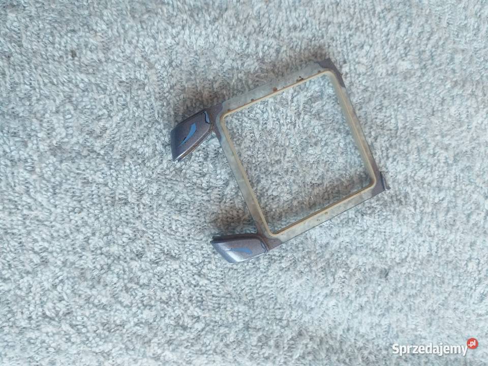 nokia 6820a ramka przycisk przyciski Sandomierz
