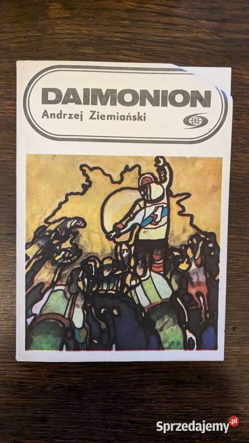 Daimonion Szczecin