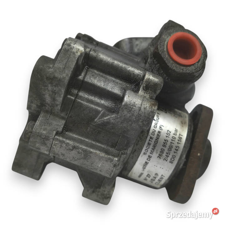 POMPA WSPOMAGANIA Audi A4 B6 B5 VW Passat B5 19 osobowe