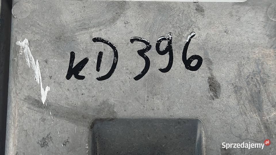 VOLVO S40 V50 C30 16 D komputer sterownik osobowe Kielce