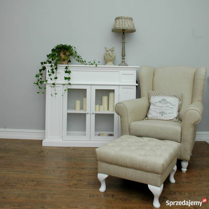 MEBLE PROWANSALSKIE NA WYMIAR PRODUCENT zachodniopomorskie