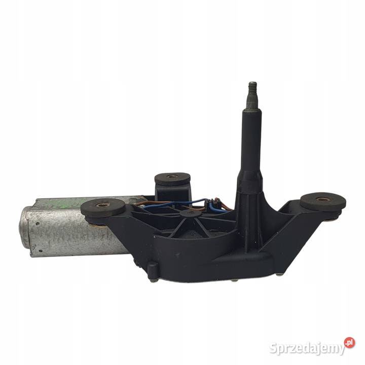 SILNICZEK WYCIERACZKI Fiat Croma II mechanizm lubelskie