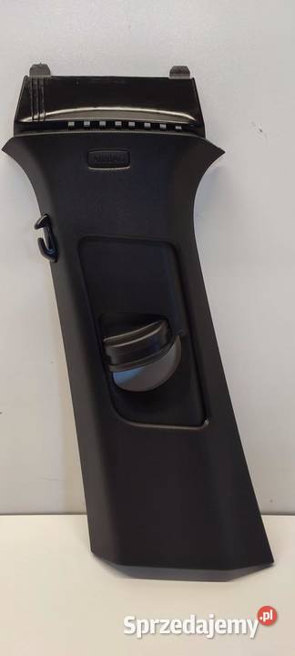 VW TAYRON OSŁONA SŁUPKA LEWA RLINE 571867243 dolnośląskie