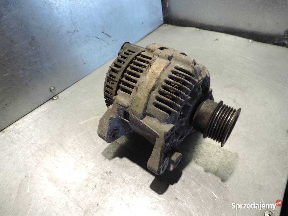 ALTERNATOR BMW E36 18 I Nowy Sącz