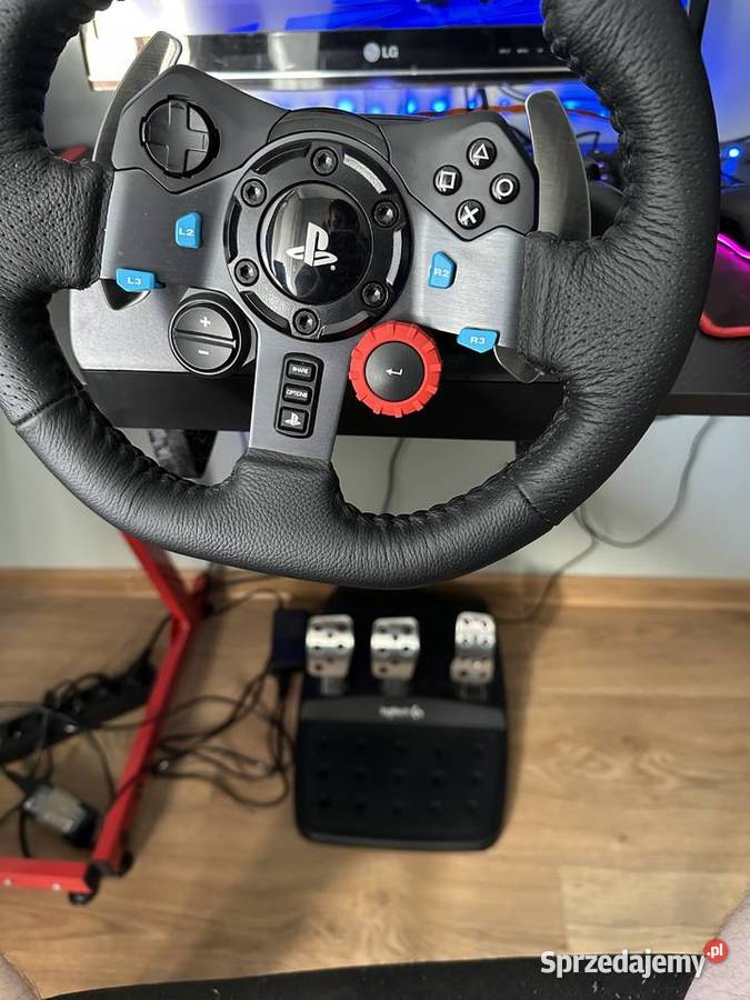 Vendo esse Logitech G27 novo $900,00 - Computadores e acessórios - Jardim  Jussara, Caldas Novas 1256737617