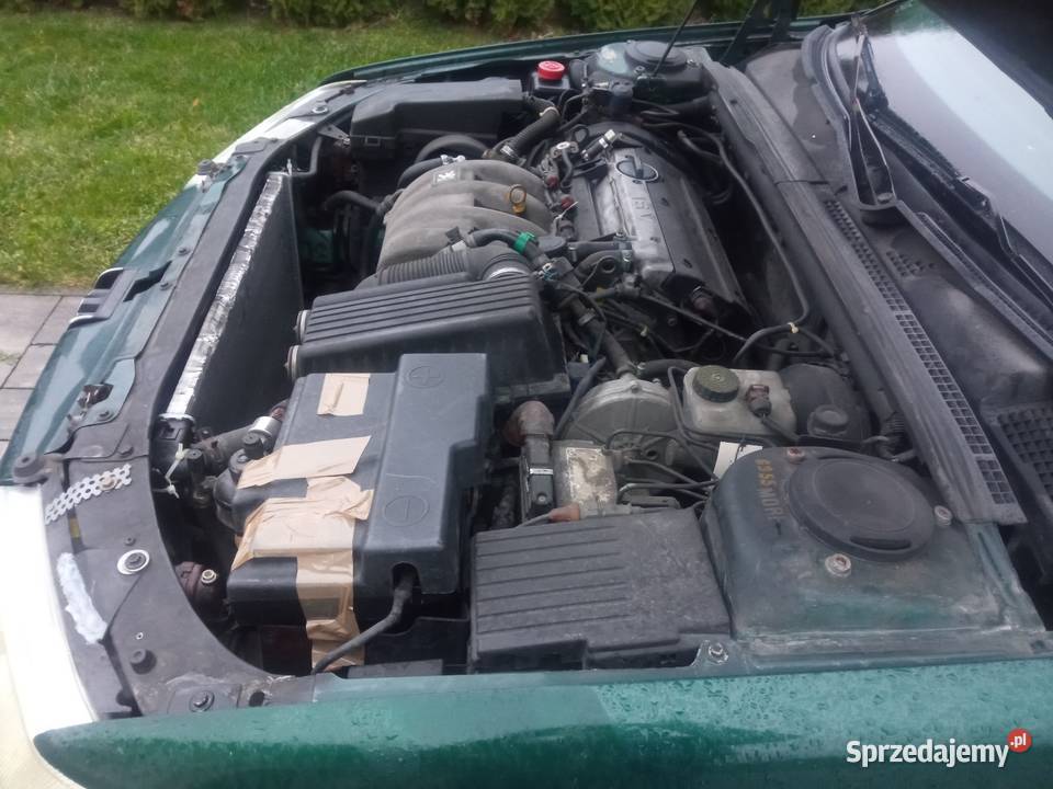 Peugeot 406 na części Rok produkcji 1996 Mielec
