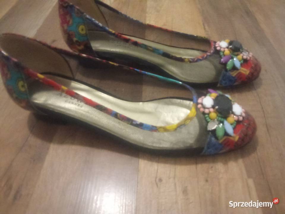 Sprzedam buty Krzczonów Trzeci