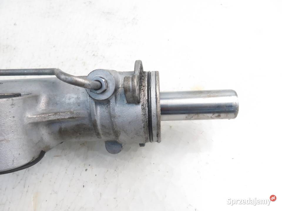 MAGLOWNICA VW TOUAREG I 7853501310 sprzedam