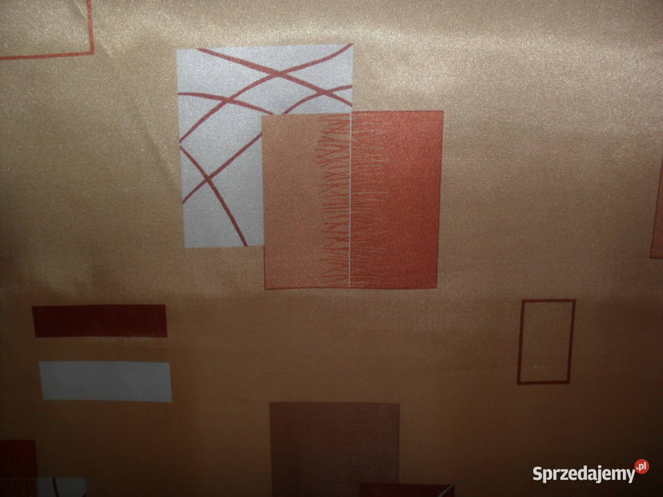 zasłonatkanina zasłonowa dekoracyjna 150 satyna Wystrój okien