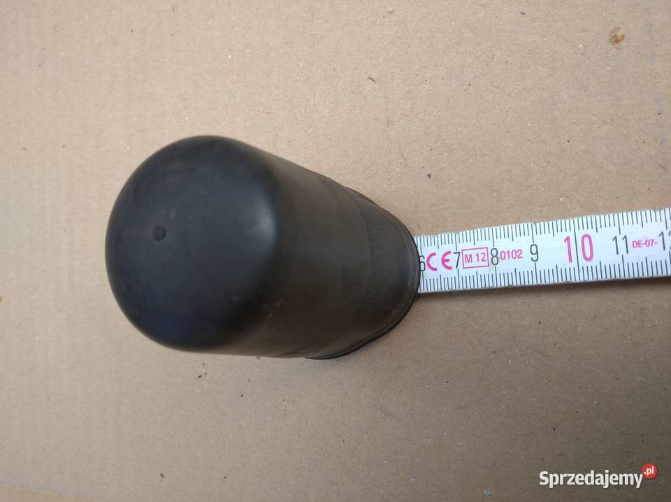 Nissan Juke zaślepka reflektor lampy dekielek dostawcze Jarocin