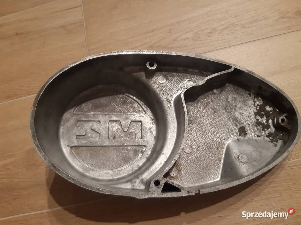 Dekiel MZ 250 Brzezie sprzedam