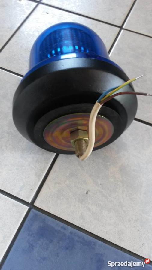 milicja kogut ELEKTRA LBX 11 Kalej