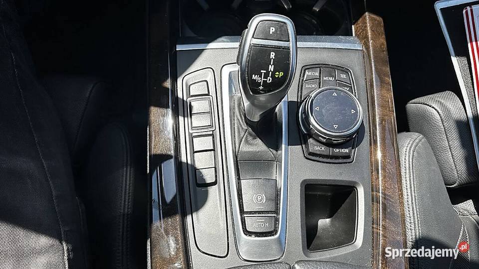 Bmwx5 4395cm3 Nowy Targ