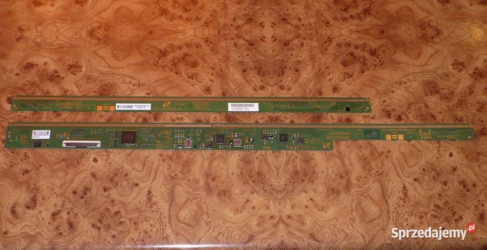 Płytki matrycy TV Sharp LC40UI7452E Lublin