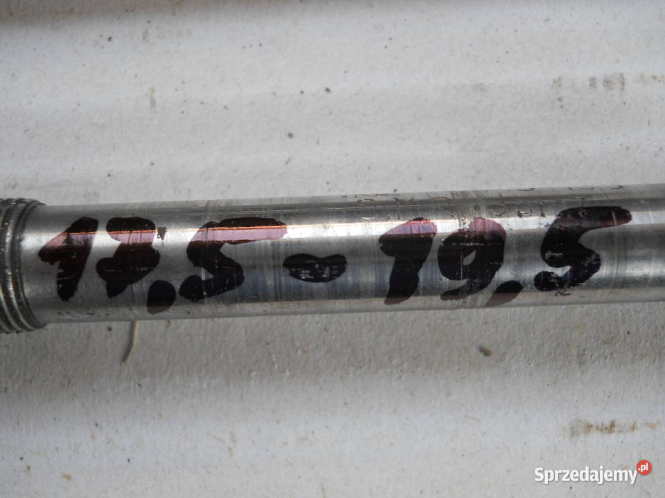 Rozwirtaki nastawne 135155 15 165 175 195 Biecz sprzedam