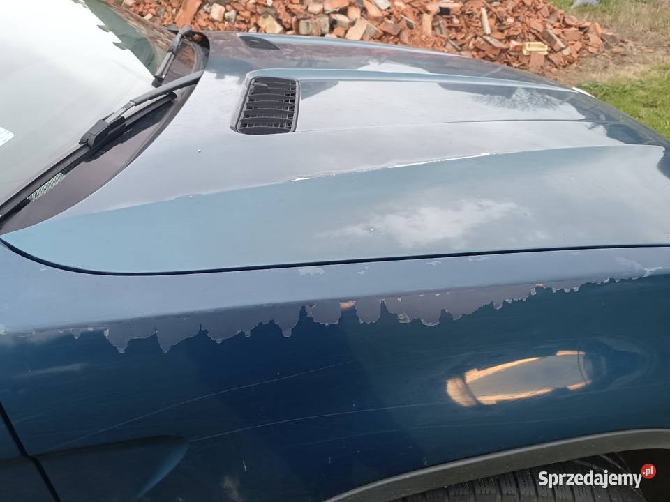 BMW x5 e53 30d lubuskie Krosno Odrzańskie