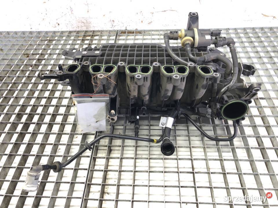 KOLEKTOR SSĄCY JEEP COMPASS MP 72454424 13 150 Kolektory ssące