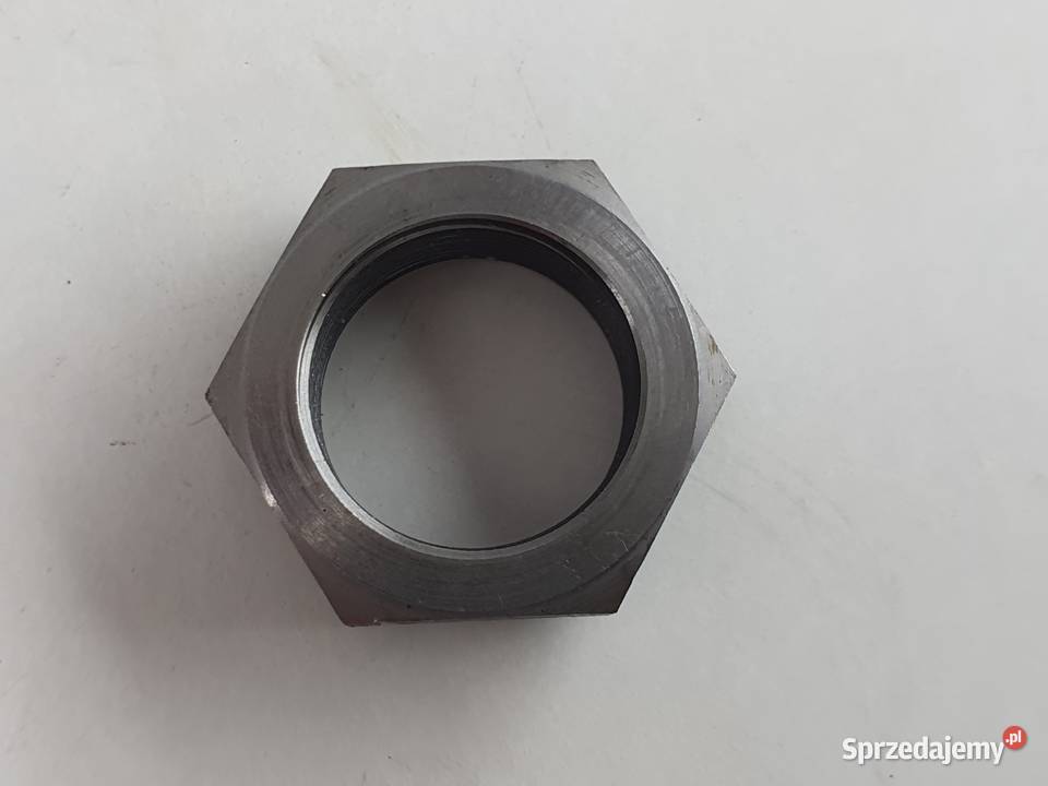 NAKRETKA PODKLADKA KOSZA HONDA CB 650F Janowice