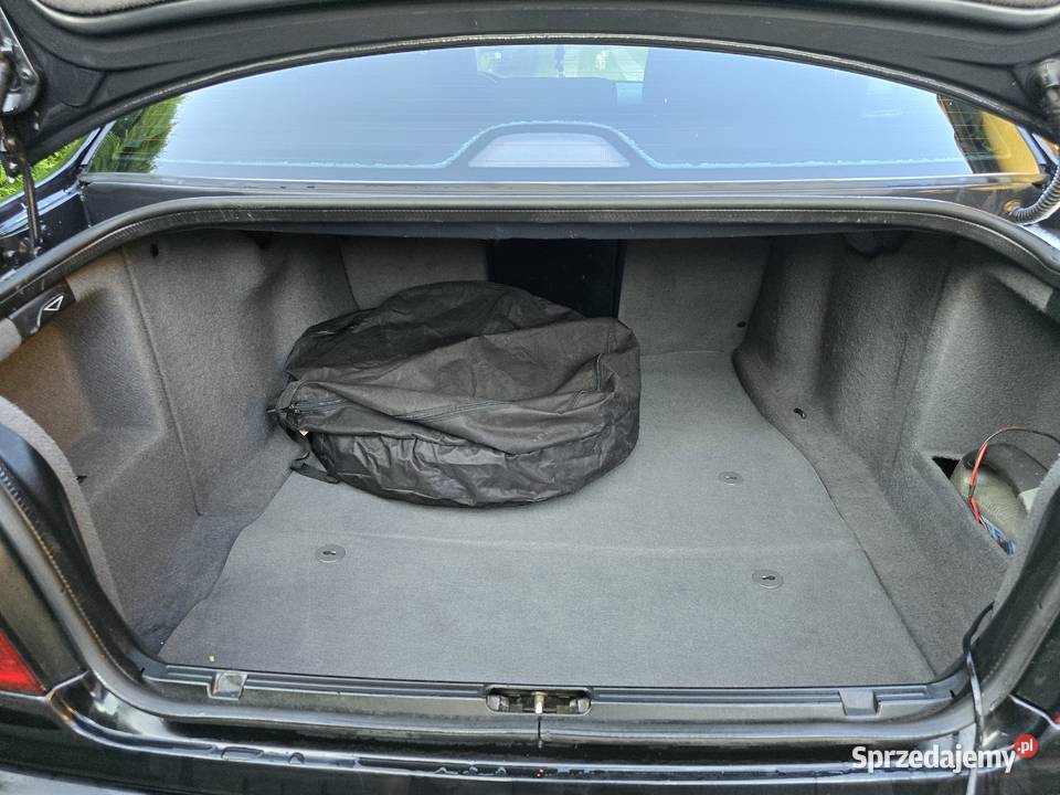 Bmw e39 z LPG dolnośląskie