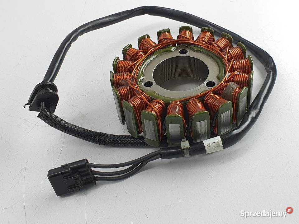 Stator Stojan Alternator Ktm Exc 450500 Łódź