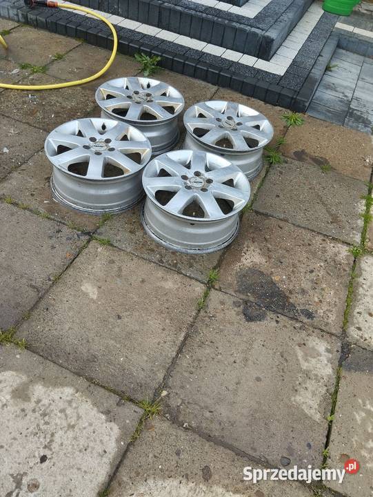 Felgi marki Autec