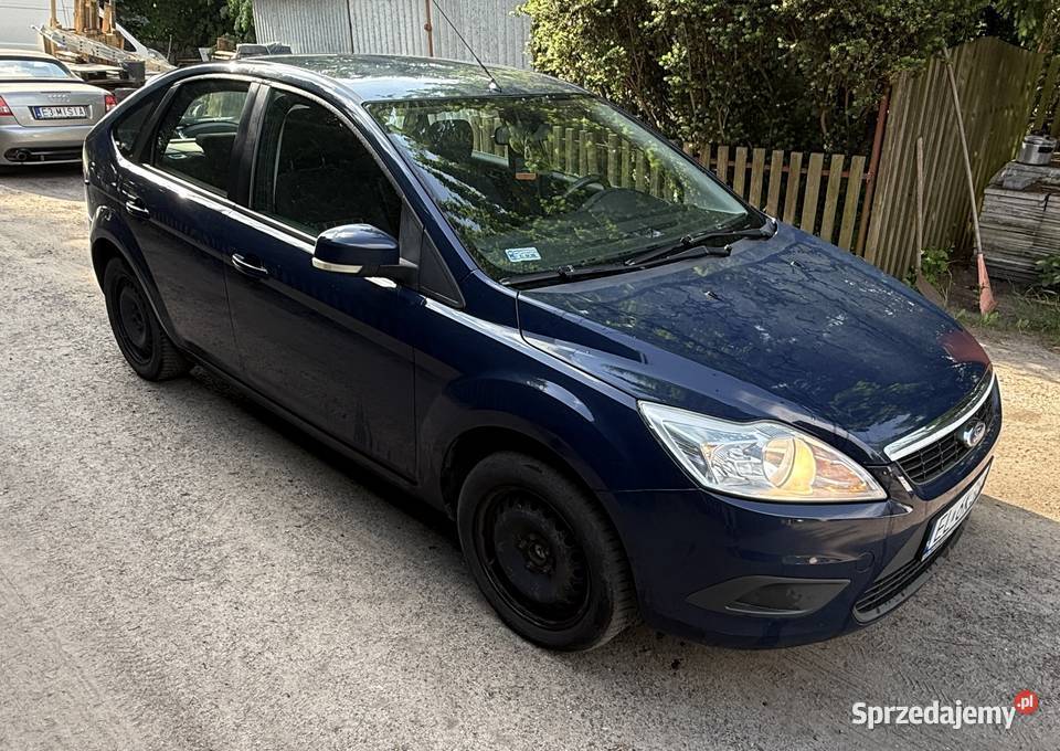Ford Focus MK2 2008r 18TDCi sprzedam