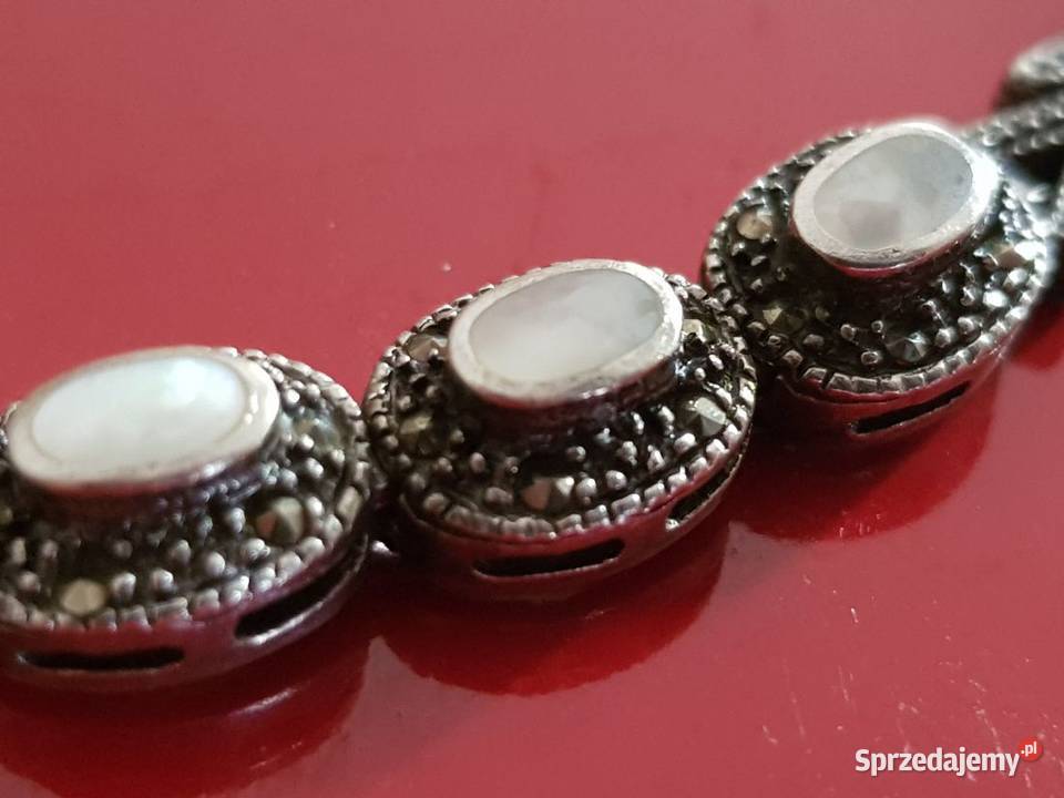 bransoleta bransoletka biżuteria unikatowa Kielce