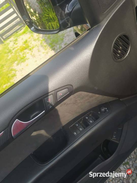 Sprzedam audi Q7 Aleksandrów