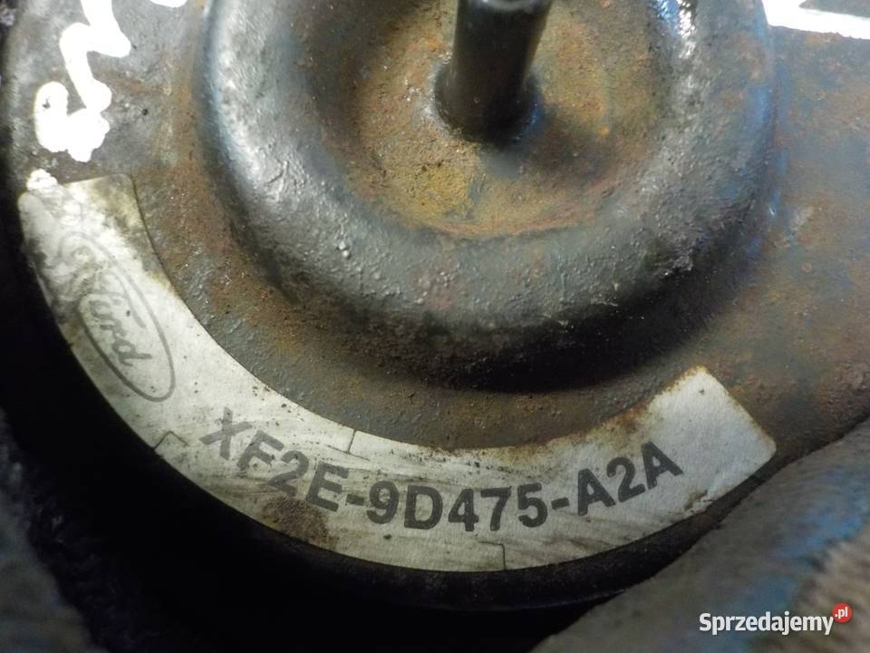 FORD TRANSIT MK6 23 B 02r 145 E5FA zawor EGR osobowe