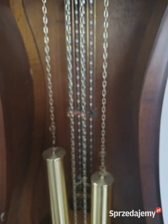 zegar podlogowy z francji Pozostałe Fałków sprzedam