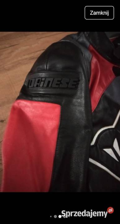 Dainese vintage