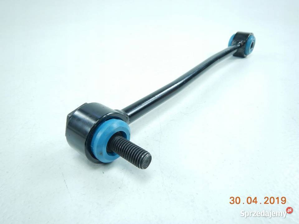DRĄŻEK STABILIZATORA TYŁ TRANSIT 0006 20