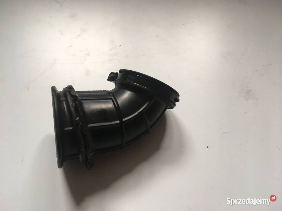 Honda CRF 1000 Africa Twin Guma Airbox Łobżenica