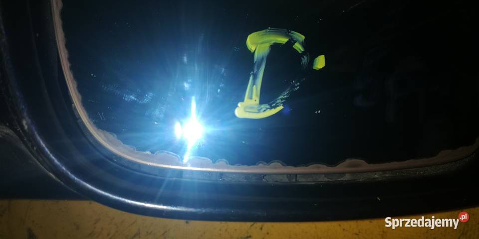 lusterko prawe 5 pin Audi A3 r9603 osobowe Piotrków Trybunalski