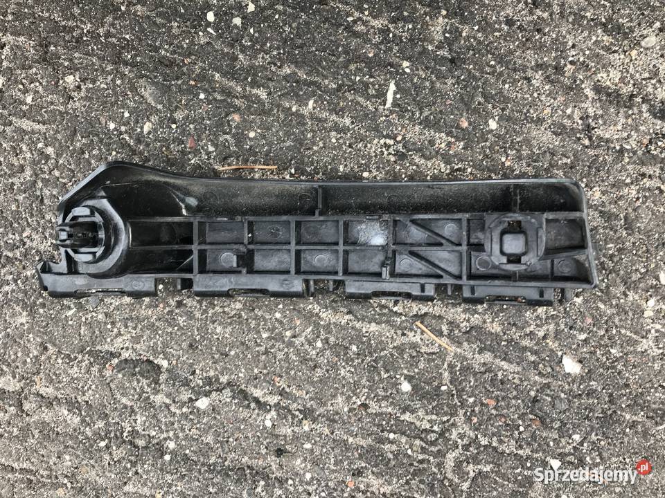 Wspornik zderzaka przedni lewy Toyota Yaris 3 Białystok sprzedam