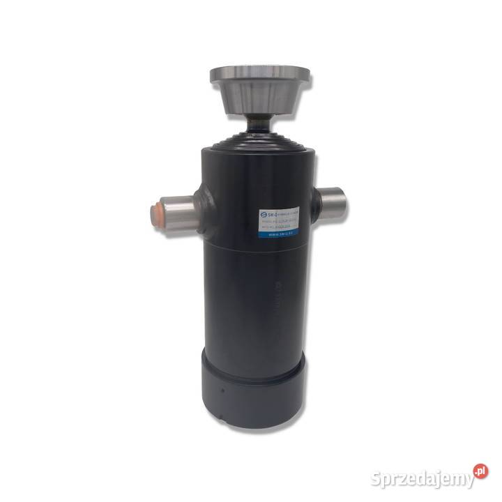 SIŁOWNIK HYDRAULICZNY WYWROTU PRZYCZEPY SK 1200 Solec Kujawski