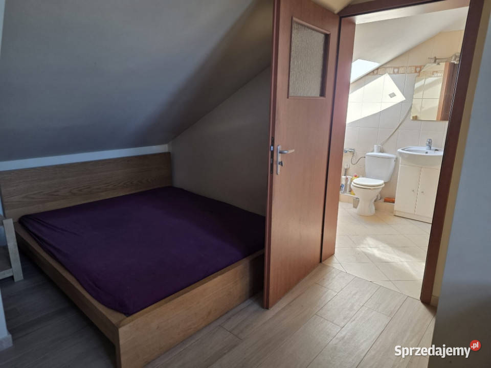 Komfortowa kawalerka na oporowie Wynajem Wrocław