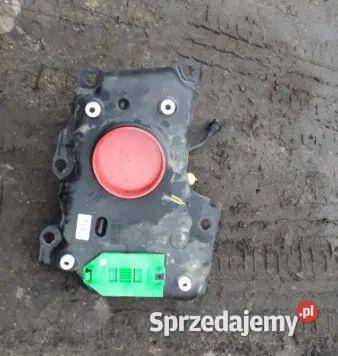 Zbiornik adblue Opel Zafira C 13438275 AdBlue AdBlue