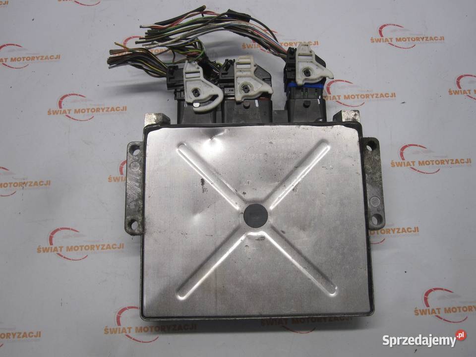 FORD C 20B komputer sterownik silnika Kielce