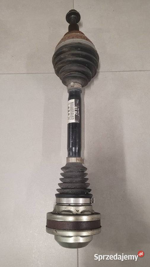 Sprzedam oryginalne przednie półosie napędowe sprzedam