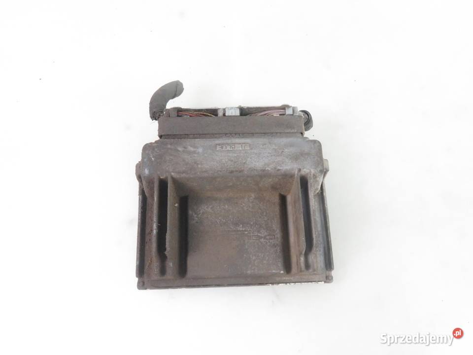 STEROWNIK HUMMER H2 60 LQ4 12602802 małopolskie