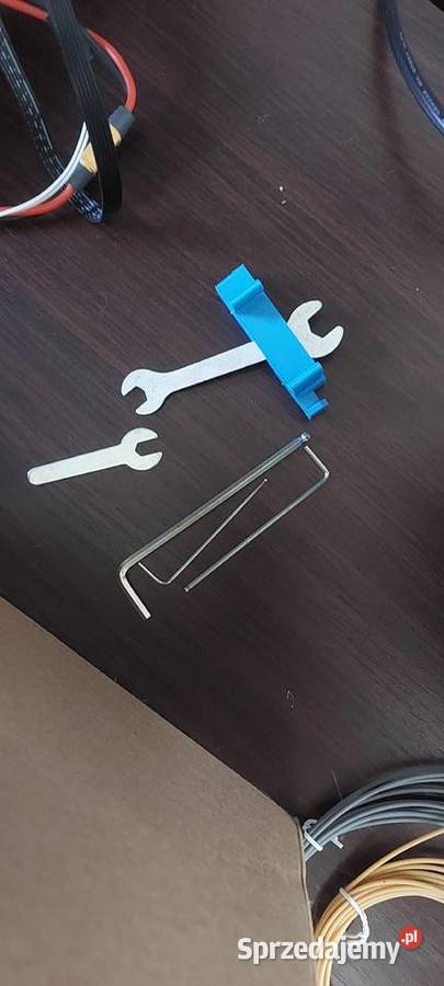 Drukarka 3D Creality Ender 5 Ożarów Mazowiecki