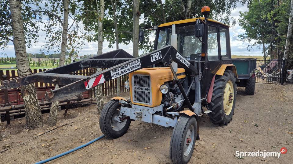 Ursus c330 sprzedam