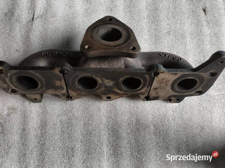 KOLEKTOR WYDECHOWY BM5G9431 DB 16 ecoboost sprzedam